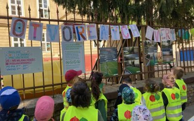 DEŇ OTVORENÝCH DVERÍ 2024