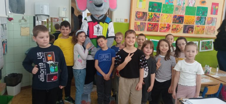 DEŇ OTVORENÝCH DVERÍ 2024