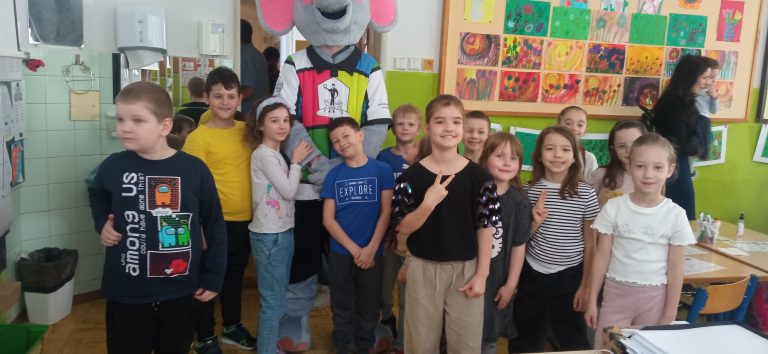 DEŇ OTVORENÝCH DVERÍ 2024