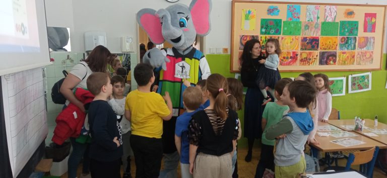 DEŇ OTVORENÝCH DVERÍ 2024