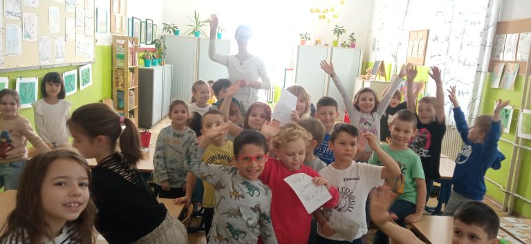 DEŇ OTVORENÝCH DVERÍ 2024