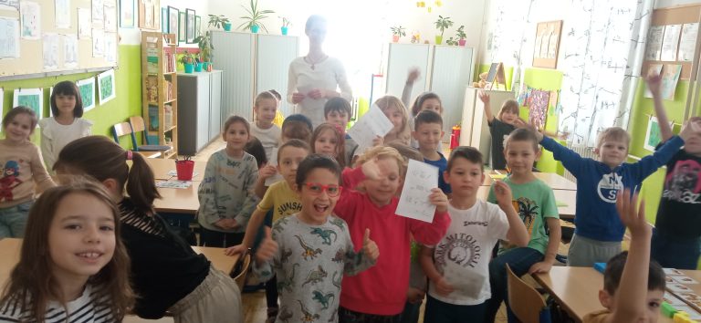 DEŇ OTVORENÝCH DVERÍ 2024