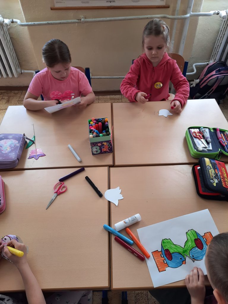 DEŇ OTVORENÝCH DVERÍ 2024