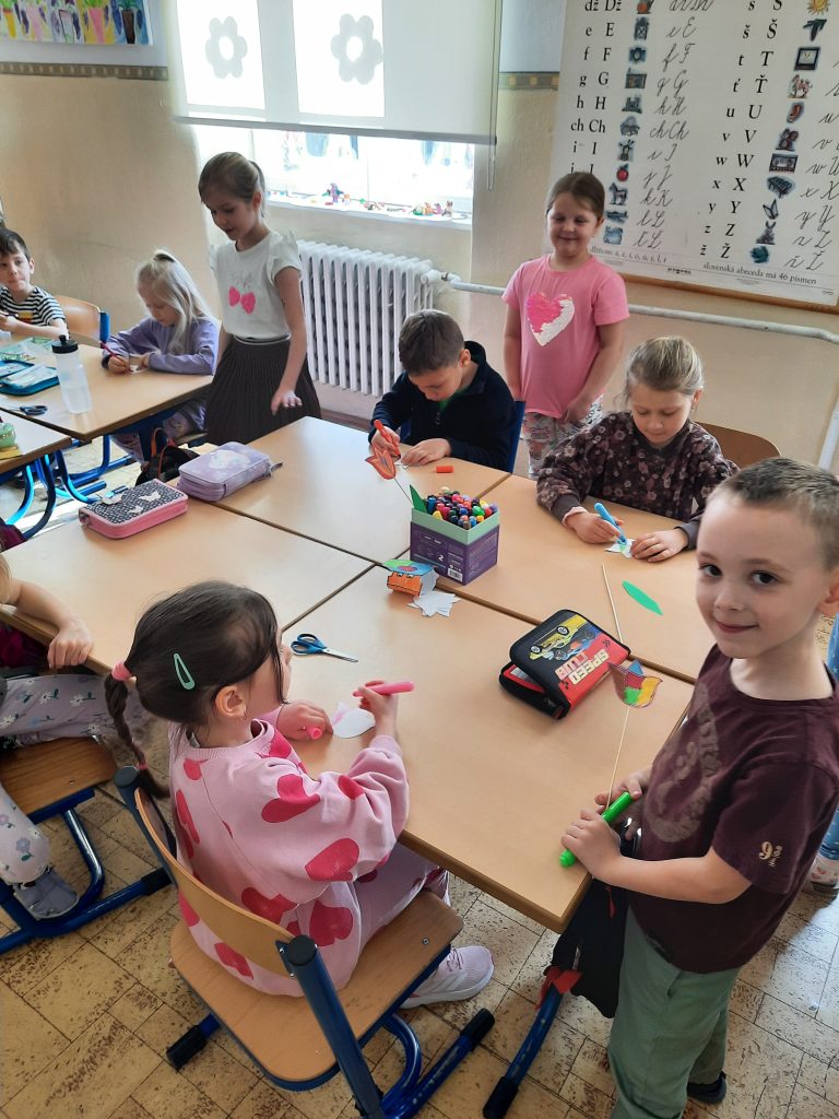 DEŇ OTVORENÝCH DVERÍ 2024