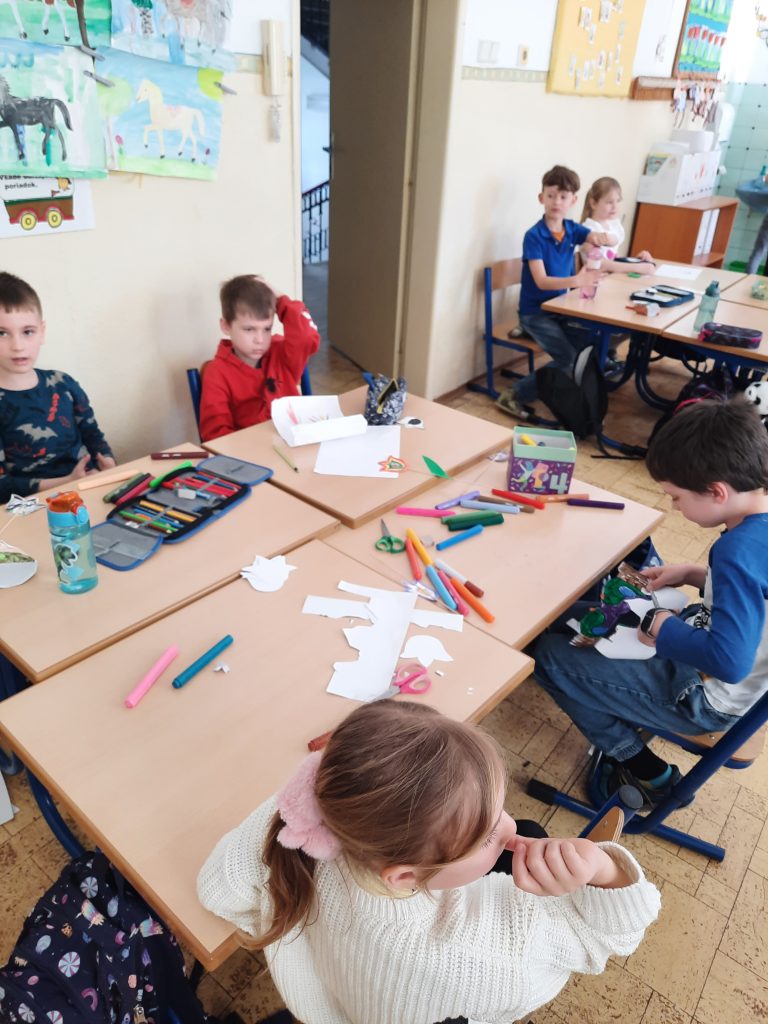 DEŇ OTVORENÝCH DVERÍ 2024