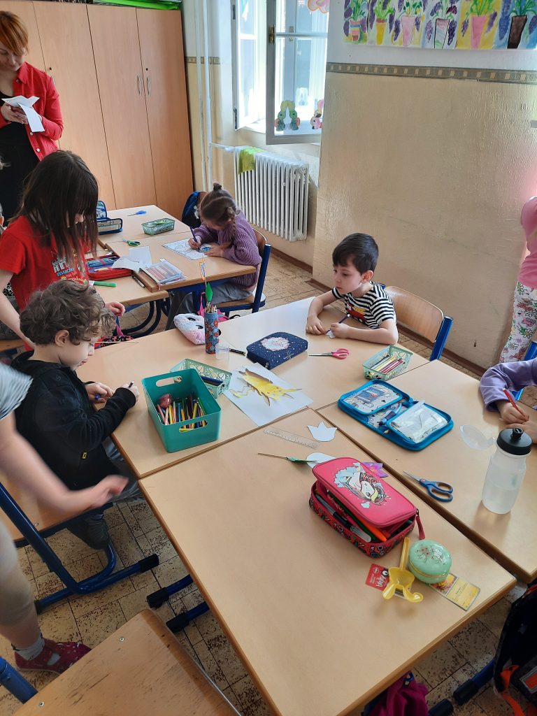 DEŇ OTVORENÝCH DVERÍ 2024