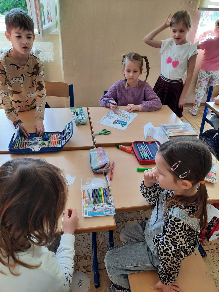 DEŇ OTVORENÝCH DVERÍ 2024