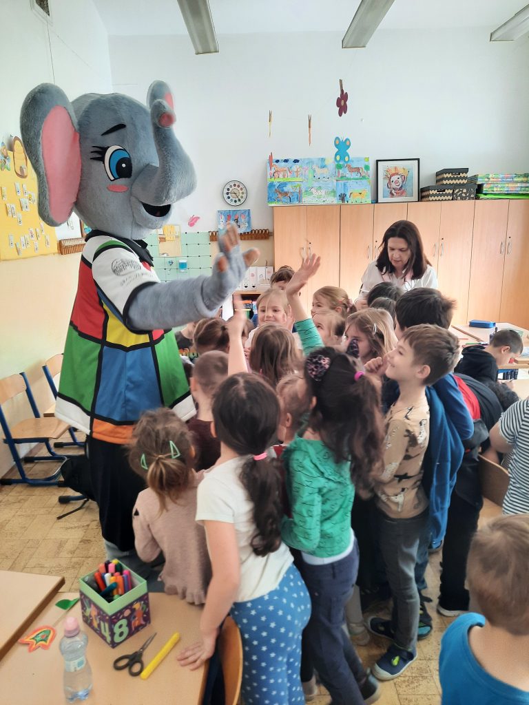 DEŇ OTVORENÝCH DVERÍ 2024