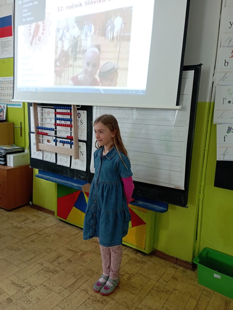 Slávik Slovenska 2024