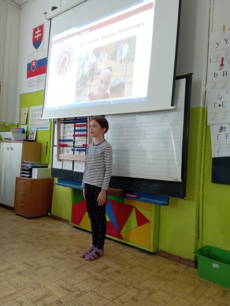 Slávik Slovenska 2024