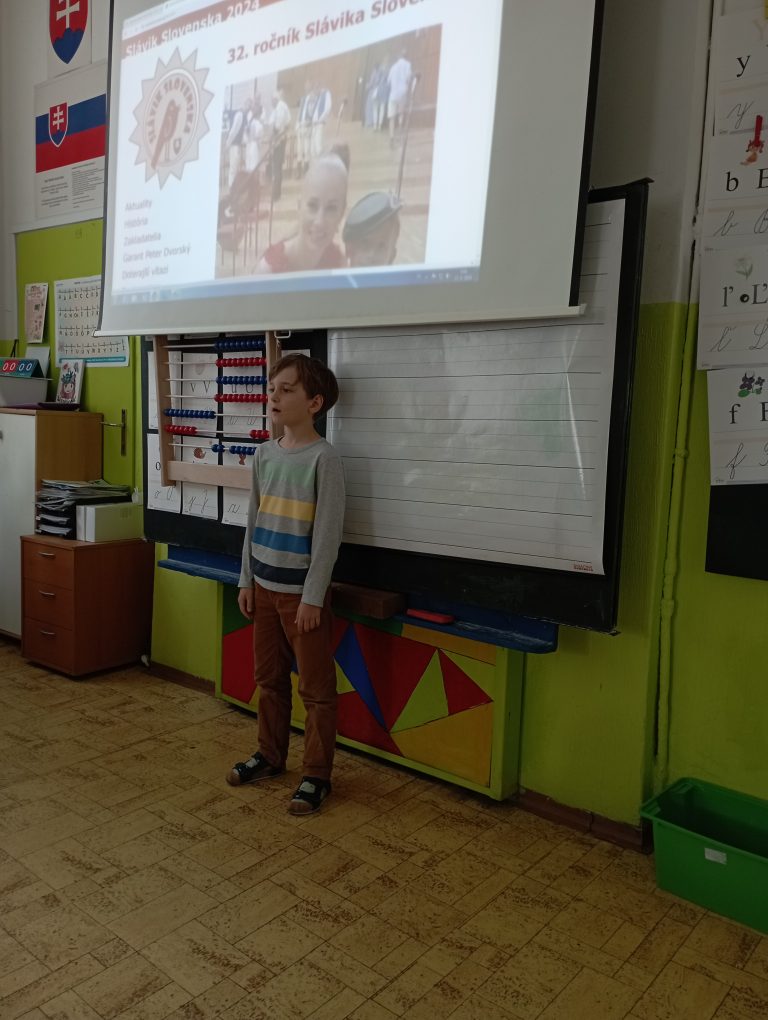 Slávik Slovenska 2024