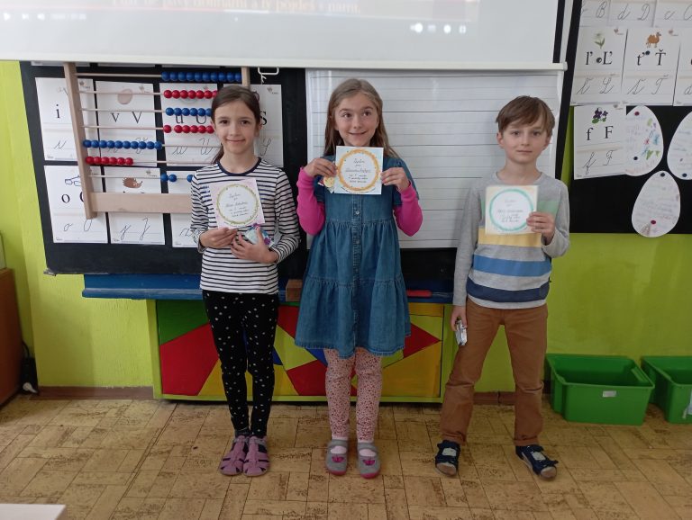 Slávik Slovenska 2024