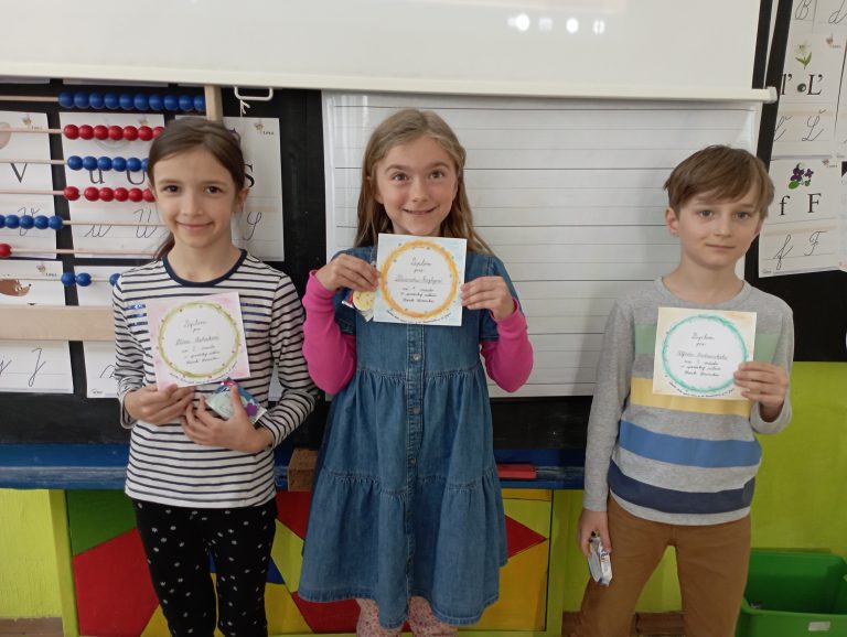 Slávik Slovenska 2024