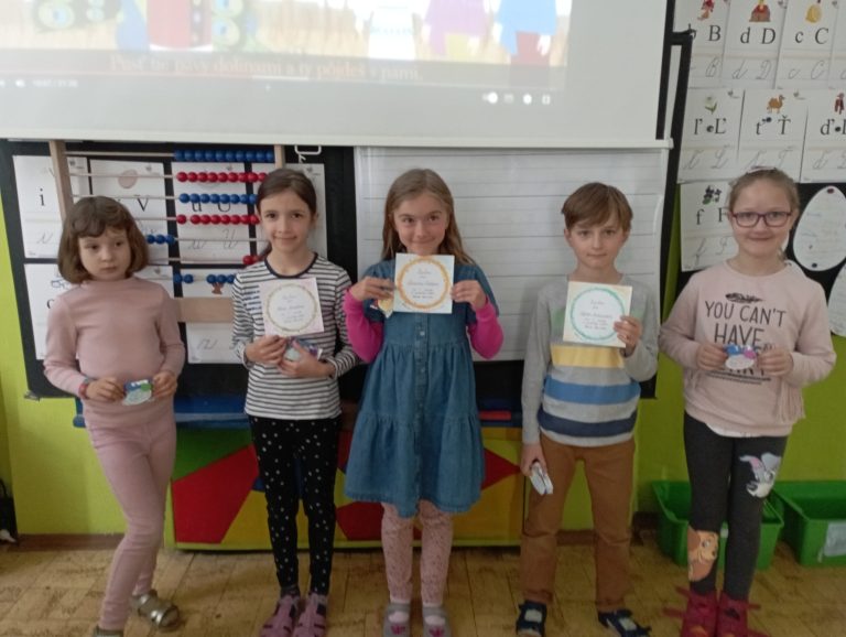 Slávik Slovenska 2024