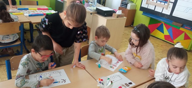 Sovičky na Dni otvorených dverí