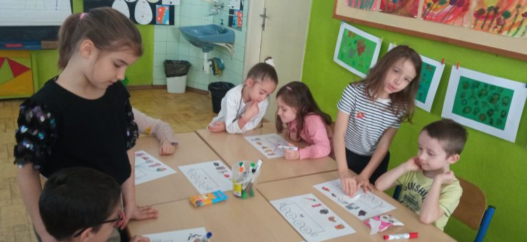 Sovičky na Dni otvorených dverí