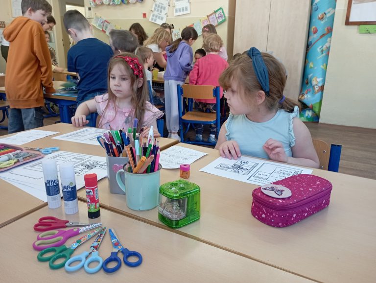 Sovičky na Dni otvorených dverí