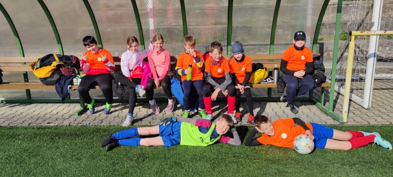 3. miesto v McDonald’s Cup