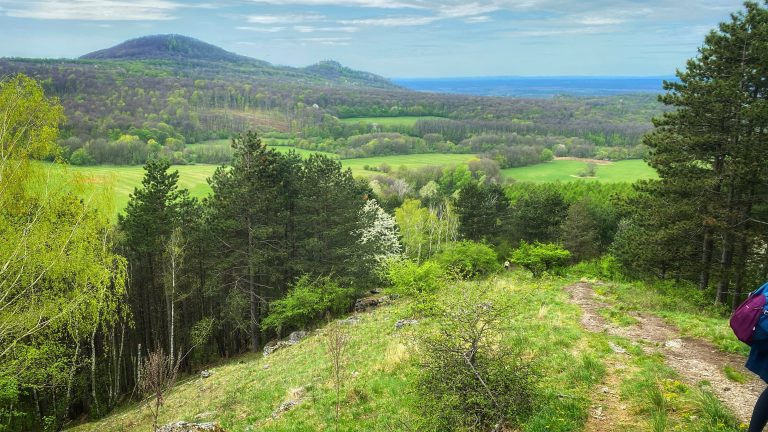 S turistickým krúžkom Plaveckým krasom 2