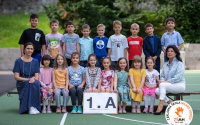 Fotenie na 1. stupni 2024