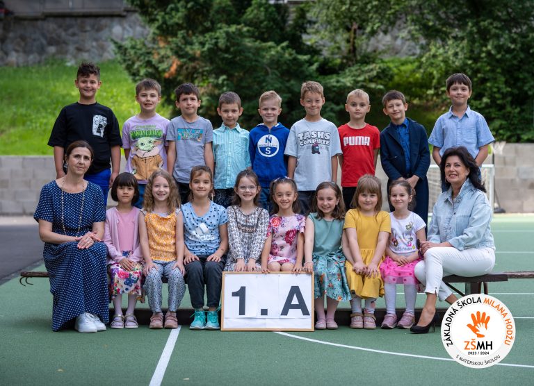 Fotenie na 1. stupni 2024