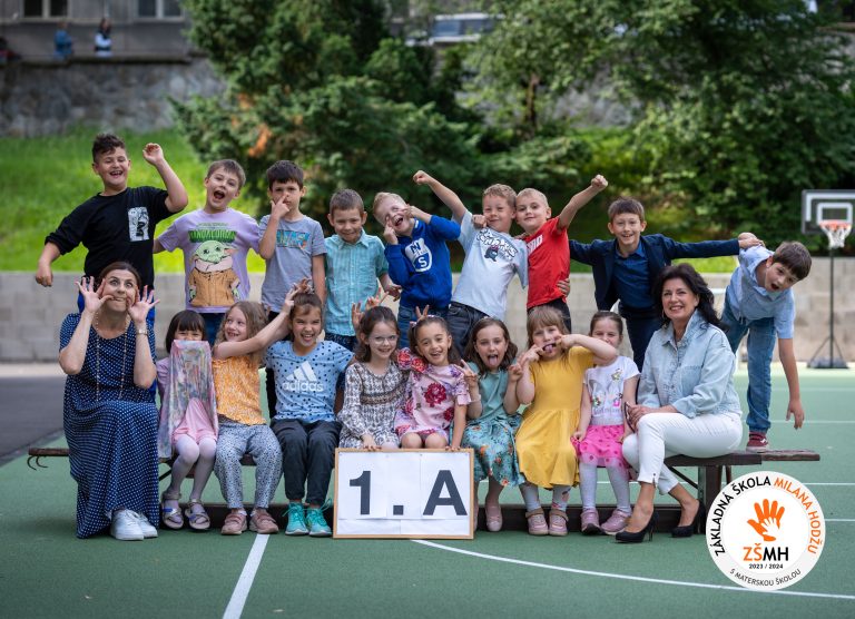 Fotenie na 1. stupni 2024