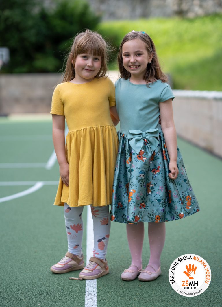 Fotenie na 1. stupni 2024