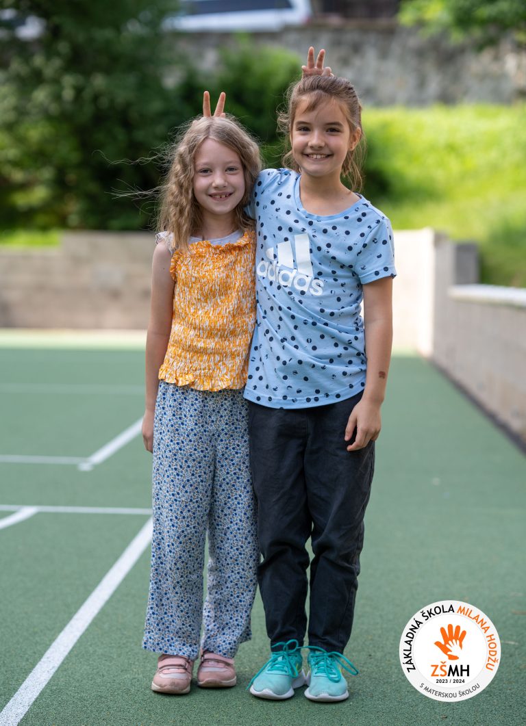 Fotenie na 1. stupni 2024