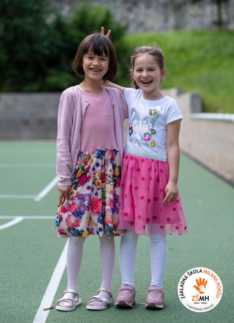 Fotenie na 1. stupni 2024