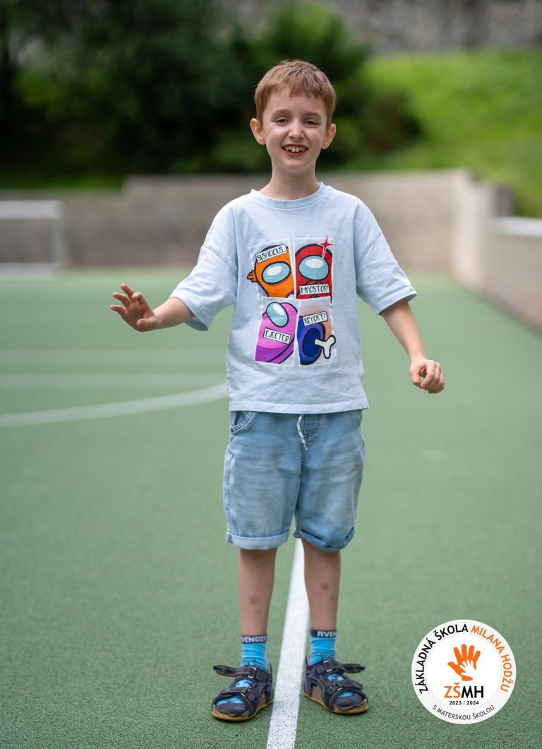 Fotenie na 1. stupni 2024