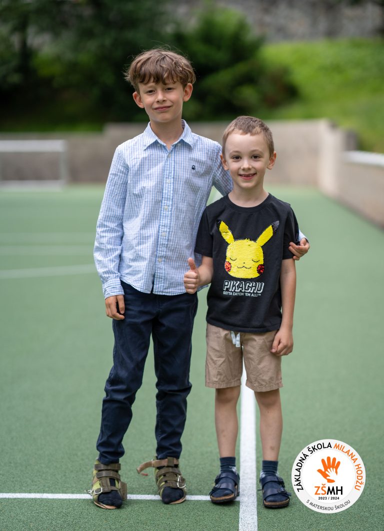 Fotenie na 1. stupni 2024