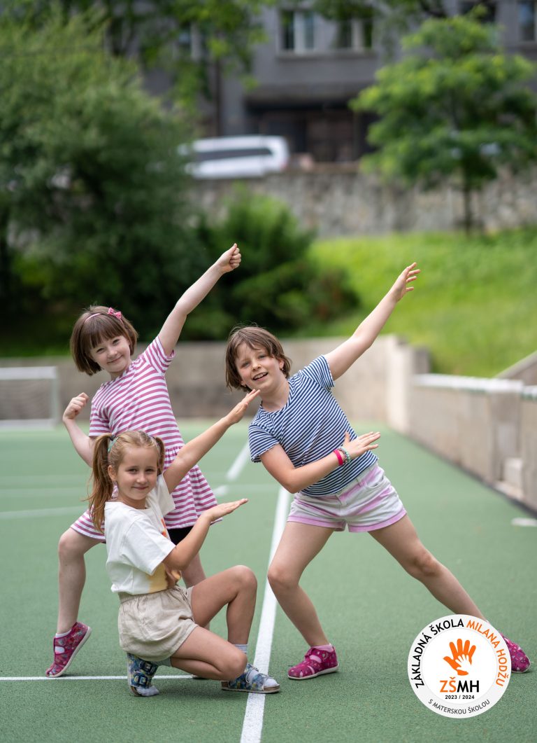 Fotenie na 1. stupni 2024