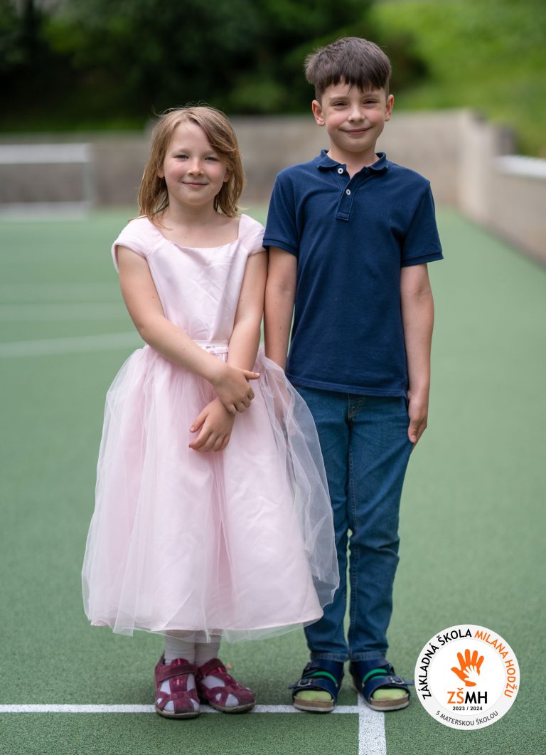 Fotenie na 1. stupni 2024