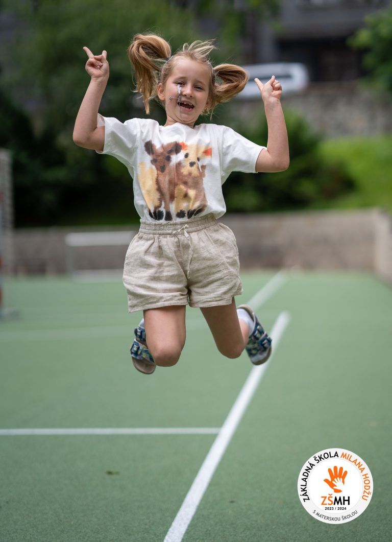 Fotenie na 1. stupni 2024