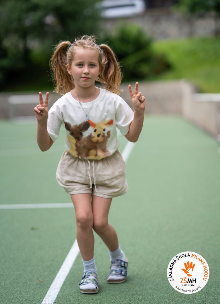 Fotenie na 1. stupni 2024