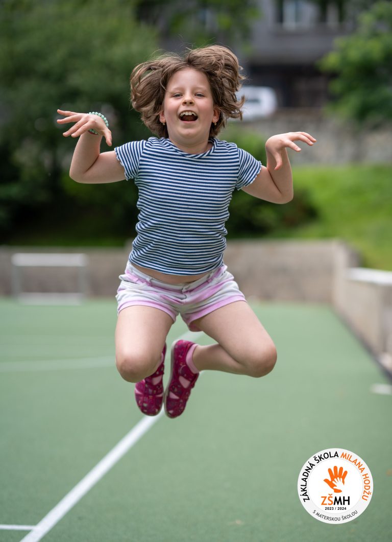 Fotenie na 1. stupni 2024