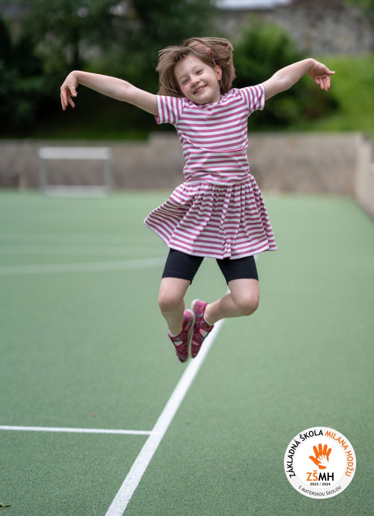 Fotenie na 1. stupni 2024