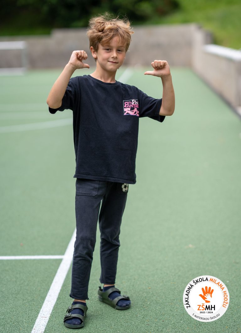 Fotenie na 1. stupni 2024