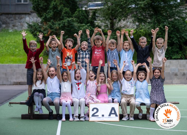 Fotenie na 1. stupni 2024