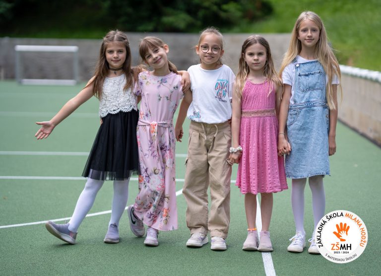 Fotenie na 1. stupni 2024