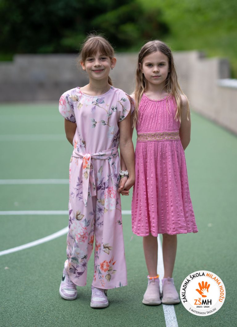 Fotenie na 1. stupni 2024