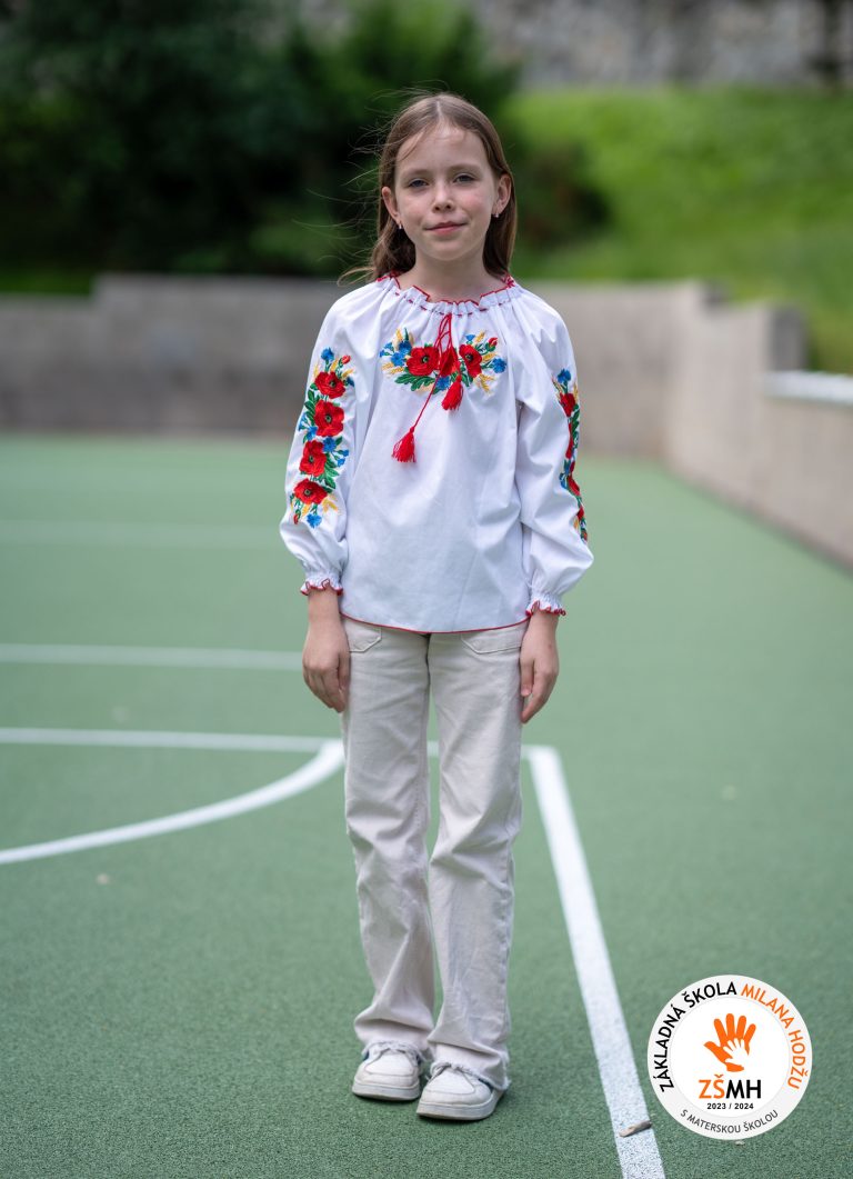 Fotenie na 1. stupni 2024