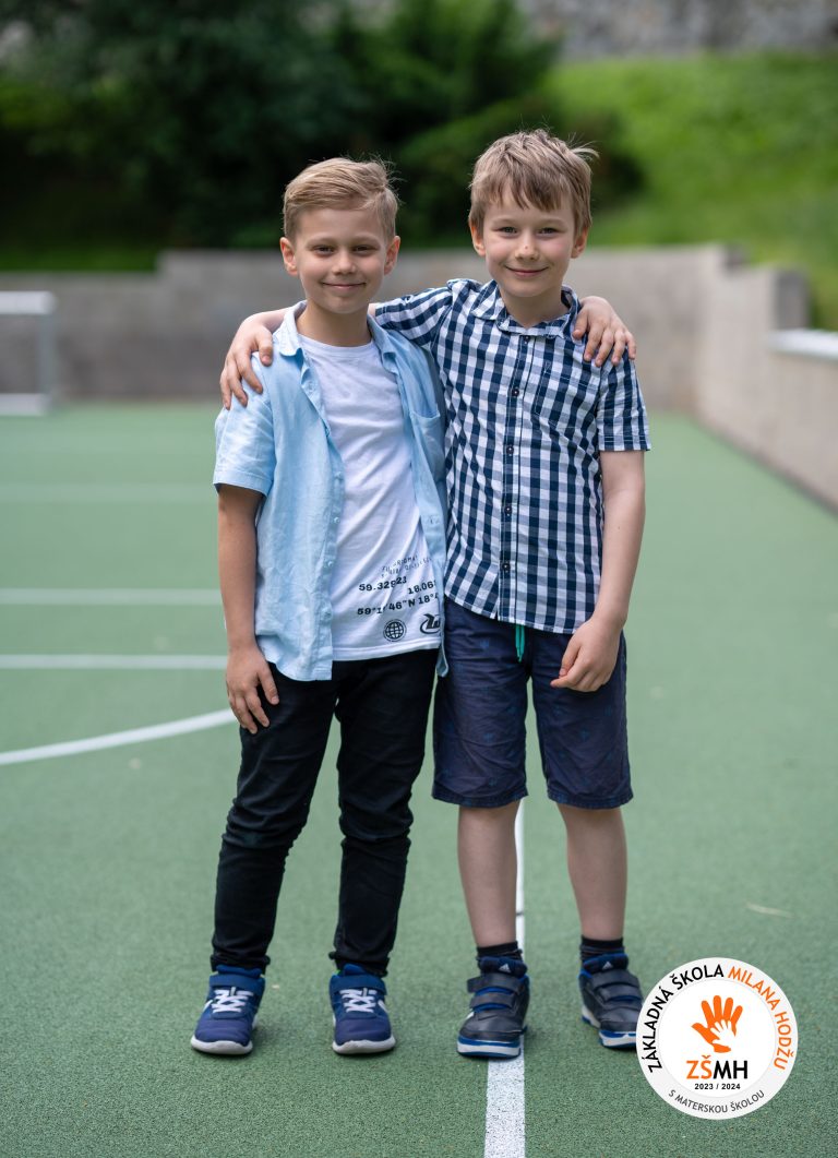 Fotenie na 1. stupni 2024