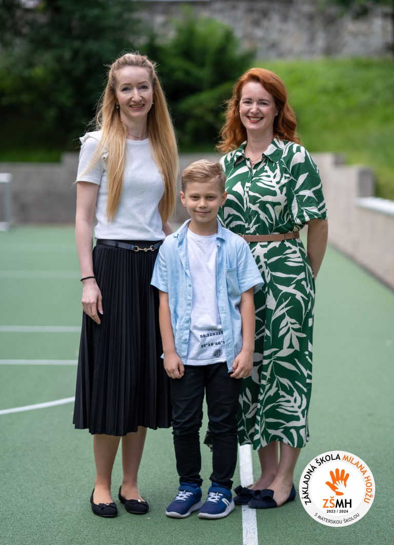 Fotenie na 1. stupni 2024