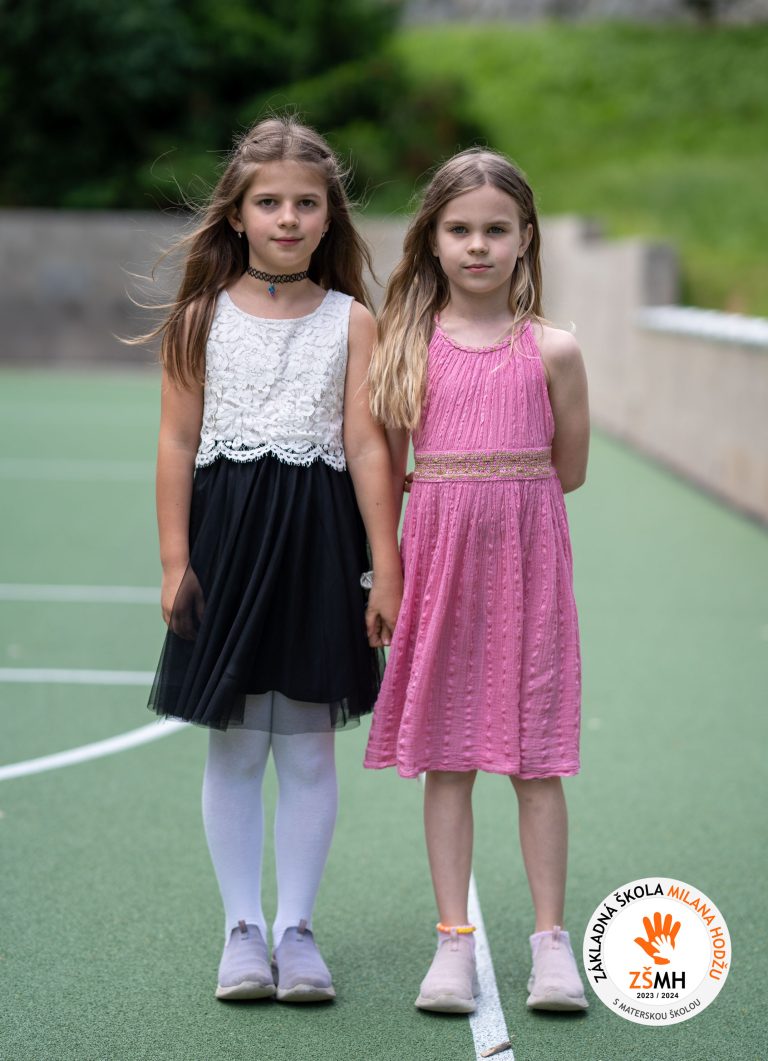 Fotenie na 1. stupni 2024