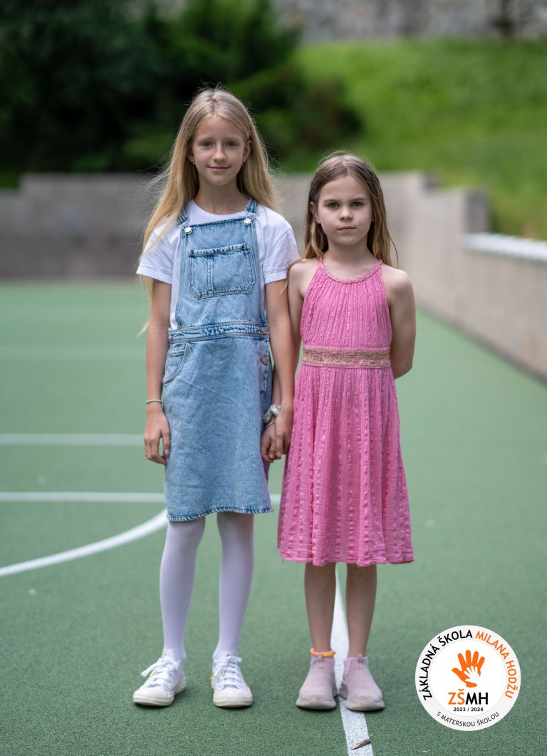 Fotenie na 1. stupni 2024