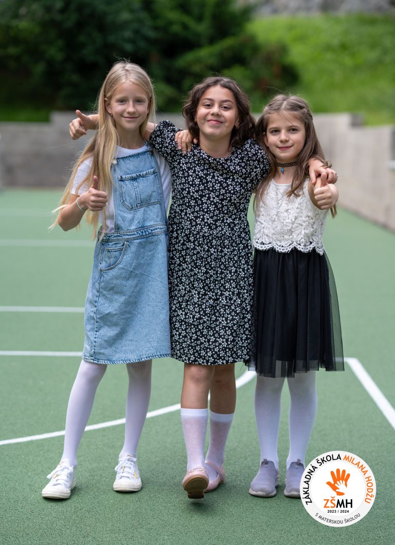 Fotenie na 1. stupni 2024