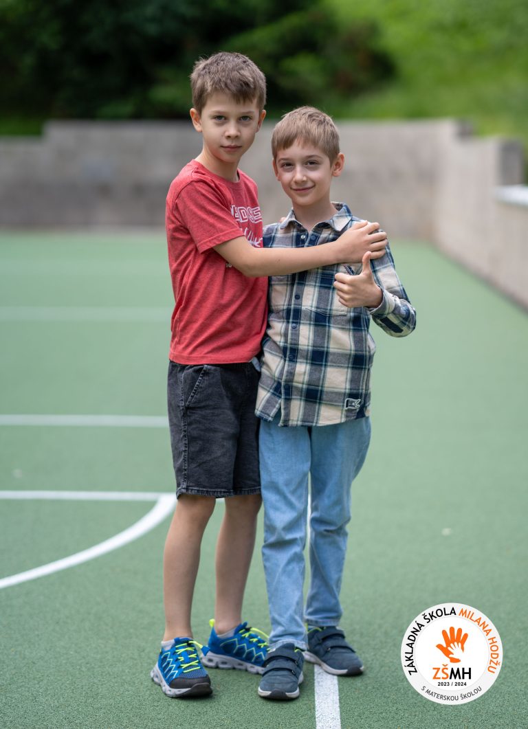 Fotenie na 1. stupni 2024