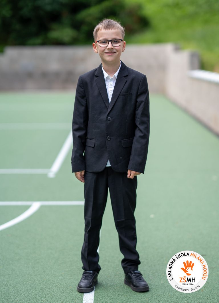 Fotenie na 1. stupni 2024