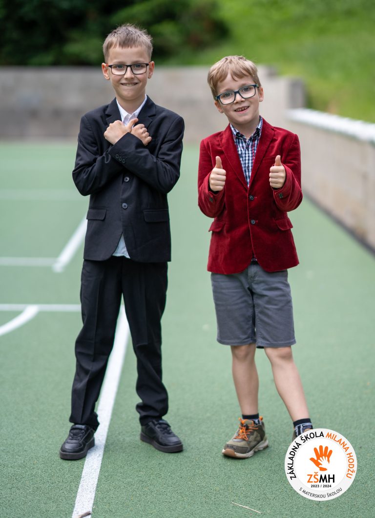 Fotenie na 1. stupni 2024